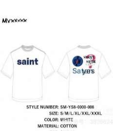 Picture of Vintage T Shirts Short _SKUVintageS-XLqctxVT9123252